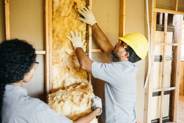 Trusted Garfield Heights, OH Insulation Contractor Experts