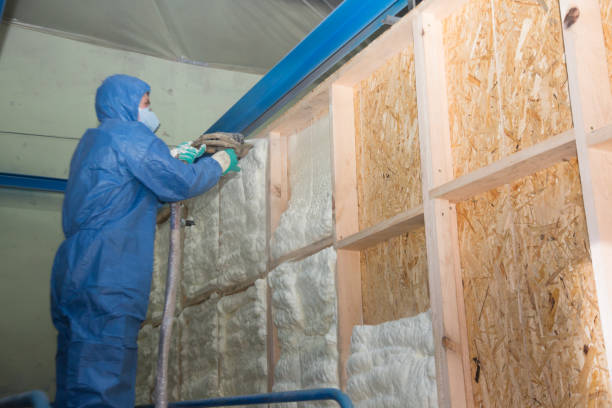 Range of Insulation Solutions in Garfield Heights, OH